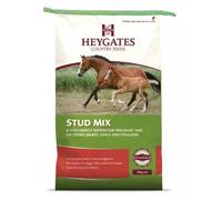 Heygates Stud Mix Horse Feed - 20kg