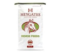 Heygates Wheat Bran 20kg
