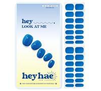 Heyhae Semi Cured Gel Nail Strips - Hey, Look at me