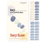 Heyhae Semi Cured Gel Nail Strips Salon Quality - Hey, It's Your Era