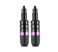 HEYHELLNIN 8mm Motorcycle Anti Falling Rod Scooter Motorbike Engine Shatter Crash Frame Slider Protector Stick Bar Motorcycle Crash Bar