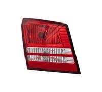 HEYHELLNIN For Dodge For Journey 2009-2011 Car Rear Tail Light Brake Taillamp Stop Lights Turn Signal Indicator Lamp Rear Tail Light