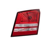 HEYHELLNIN For Dodge For Journey 2009-2011 Car Rear Tail Light Brake Taillamp Stop Lights Turn Signal Indicator Lamp Rear Tail Light