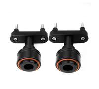 HEYHELLNIN For For DUKE 390 250 200 125 Motorcycle Frame Slider Crash Protector Engine Protection Fairing Guard Motorcycle Crash Bar