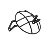 HEYHELLNIN For HONDA For MONKEY125 CT125 2020-2023 Motorcycle Headlight Protection Cover Grille Mesh Motorcycle headlight protector