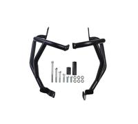 HEYHELLNIN For Z400 Z250 2018-2024 Motor Accessories Engine Guard Highway Crash Bars Motorcycle Frame Protection Bumper Motorcycle Crash Bar