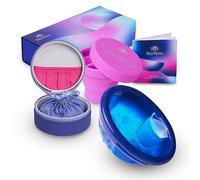 HeyHera Silicone Period Disc, Comfortable & Easy to Clean, Reusable Menstrual Disc (Regular)