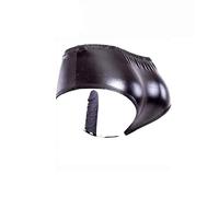 HeYie Female Harness/Slip with Strap-On Penis/Butt Plug, Bondage Chastity Belt 2* Anal Dildo Lesbian Masturbating Pants Underwear Dildos Sex Toys Female Harness for Women, Vaginal (Color : Vaginal Di