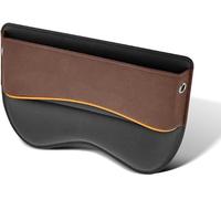 heyinghon Universal Vehicle-Mounted Car Seat Gap Filler Organizer Leak-Proof Storage Box for Geely Emgrand MK LG Jinying EC6 Englon EC6 Haijing Cars, SUVs & Trucks,Brown