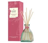 Heyland and Whittle Geranium and Oud Reed Diffuser, 200ml, One Size, R1149