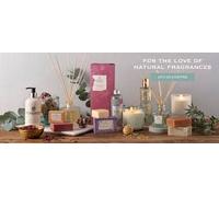 Heyland and Whittle Welcome Home Room Spray 100ml