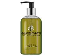 Heyland & Whittle Amber Oakmoss Hand and Body Wash, 300 ml