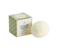 Heyland & Whittle Bath Melt Truffle - Amber Oakmoss