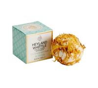 Heyland & Whittle Bath Melt Truffle - Clementine & Fizz