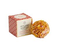 Heyland & Whittle Bath Melt Truffle - Green Tea & Grapefruit