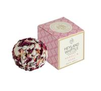 Heyland & Whittle Bath Melt Truffle - Neroli & Rose