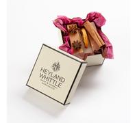 Heyland & Whittle Festive Botanical Soap Gift Box