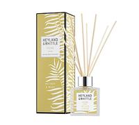 Heyland & Whittle Home Vetiver & Musk Rattan Reed Diffuser 100ml