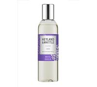 Heyland & Whittle Home White Dahlia Reed Diffuser Refill 200ml (with Free Rattan Reeds)