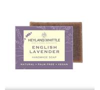 Heyland & Whittle Lavender Mini Luxurious Handmade Soap 45g