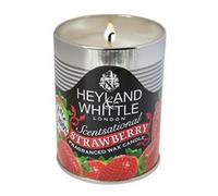 Heyland & Whittle London Strawberry Candle in a Can