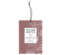 Heyland & Whittle London Welcome Home Scented Room Sachet 15g