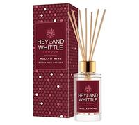 Heyland & Whittle Mulled Wine Reed Diffuser 100ml