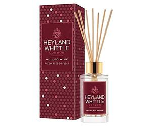 Heyland & Whittle Mulled Wine Reed Diffuser 100ml