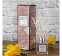 Heyland & Whittle - Welcome Home Cedarwood & Vetiver Reed Diffuser 100ml