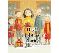 Heyli’s Christmas of Caring
