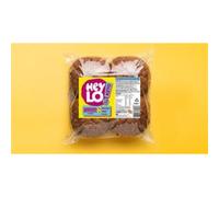 HeyLO Chilled Heylo Keto Seeded Brown Rolls 240g