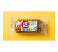 HeyLO Chilled Heylo Keto Seeded Sliced Loaf 450g