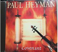 Heyman Paul - Covenant