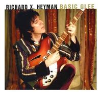 Heyman, Richard X - Basic Glee