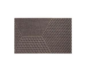 Heymat Compact Doormat L90 Hex Soil