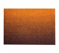 Heymat - Dis Door Mat Rust, 60x85 cm - Red