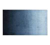 Heymat - Dis Fjord Doormat, 85x115 cm - Blue