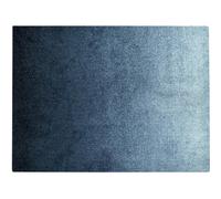 Heymat - Dis Fjord Doormat, 85x150 cm - Blue