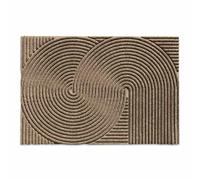 Heymat+ Indoor / Outdoor doormat SAND L: 85 x 130 cm Heymat SINGLE PIECES
