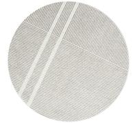 Heymat - Løype Door Mat 150 cm, Breezy Beige - Breezy Beige