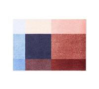 Heymat Mix Doormat 60x85 Berry