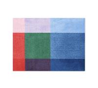 Mix Indoor / Outdoor Doormat Heymat Meadow L 85 x W 115 cm - 7090040580382