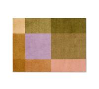 Heymat Mix Doormat 85x115 Teklan