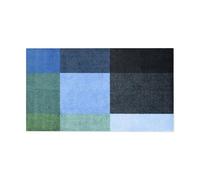 Mix Indoor / Outdoor Doormat Heymat Forest L 85 x W 150 cm - 7090040580603