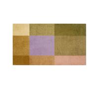 Heymat Mix Doormat 85x150 Teklan