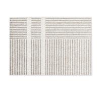 Heymat Original Doormat L85 Trail Breezy Beige