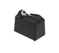 HEYMOUS Torch Lighter Automatic Ignitor Light Sparks for Soldering Gas Welding Portable (Black)