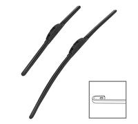 HEYNER 020110 Wiper blade