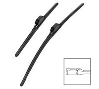 HEYNER 020190 Wiper blade