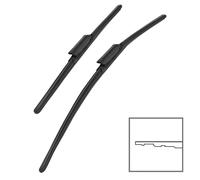 HEYNER 020220 Wiper blade